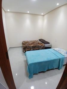 Hospedaria Transcendental - Mucugê-BA