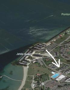 Appartements Rive du Lac : photos des chambres
