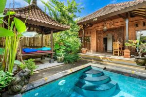 salaoni villa ubud