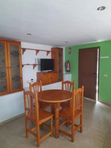 Histórica Casa de la Oje