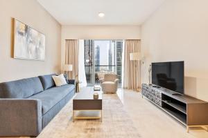 Citihome Luxury Living All Inclusive - 4hvězdičkové hotely ve městě Dubaj