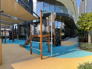 CitiHome Modern and Cozy Prime Location