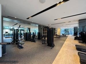 CitiHome Modern and Cozy Prime Location