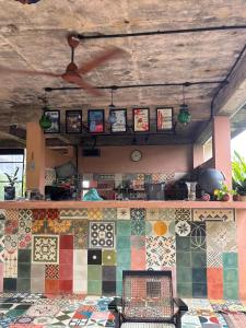 Tahini and Friends Surf, Yoga & Wellness