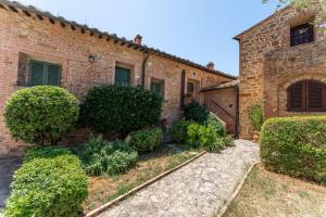 Il Frantoio di Castelfalfi