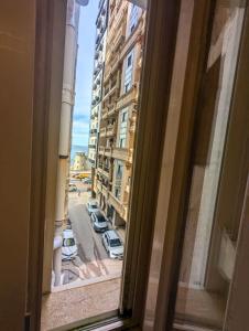 Comfy Studio Stanley, Alexandria