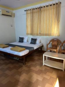 Vartak wadi smita villa