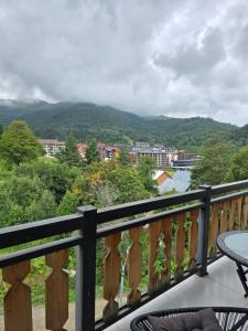 Apartment in bakuriani 36