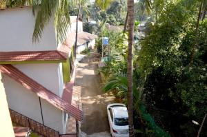 Vartak wadi smita villa