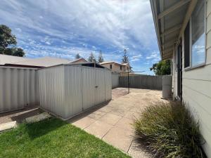 Little Emily Esperance