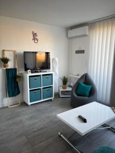 Appartement Bandol 2 personnes voir 4