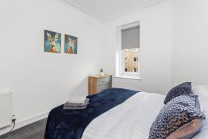 Stylish Stay in Inverkeithing.