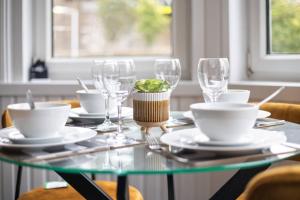 Stylish Stay in Inverkeithing.