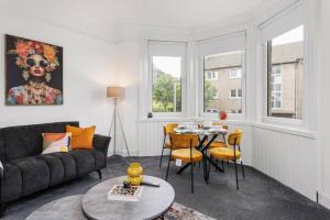 Stylish Stay in Inverkeithing.