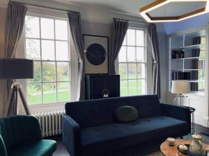 Stunning Central Georgian Home