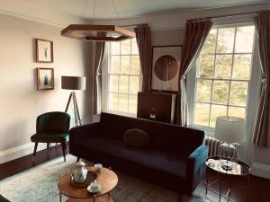 Stunning Central Georgian Home