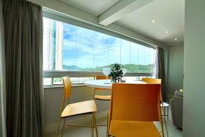 CURTA!|195| Estilo Tok&Stok 3 Q| Churrasqueira