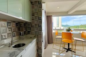 CURTA!|195| Estilo Tok&Stok 3 Q| Churrasqueira