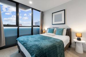 Modern 2BR Aprtmnt Fortitude Valley Prime Location