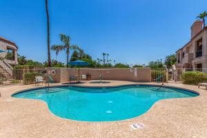 Scottsdale 2 Bedroom 2 Bathroom with Pickleball