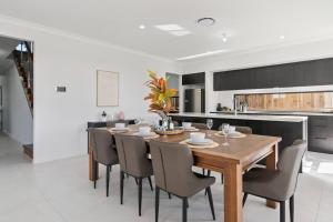 Spacious 6BR Home Near Beach in Victoria Point