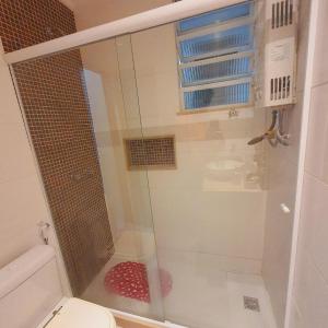 Copacabana perto do mar