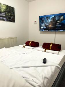 Apartmani MOSLAVINA i parking