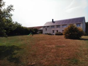 Maisons de vacances grand gite a la campagne : photos des chambres
