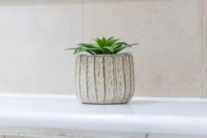 Modern 1-Bedroom Apartment with Balcony, Free Parking, WIFI, Perfect for Families and Groups