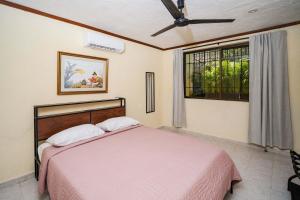 Bright & Spacious Ground Floor Suite Casa Jurel