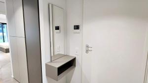 Charming apartment with garden & parking