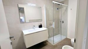 Charming apartment with garden & parking