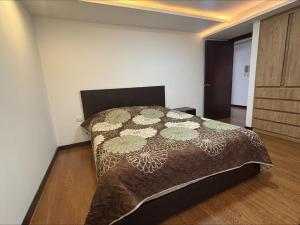 Departamento amplio y cómodo en el centro de la ciudad