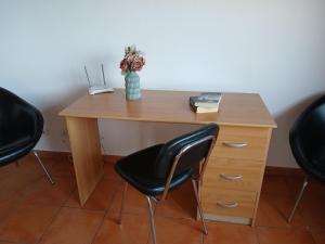 Casa Bonaire, Santa Cruz de La Palma