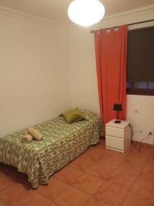 Casa Bonaire, Santa Cruz de La Palma