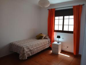 Casa Bonaire, Santa Cruz de La Palma