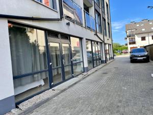 Budget Stay Mielno Kwiatowa 18