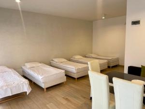 Budget Stay Mielno Kwiatowa 18