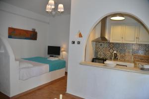 Anofli Suites Skopelos Greece