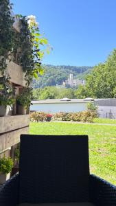 RheinLahn Stay - Fewo am Lahneck - 10 min bis Koblenz