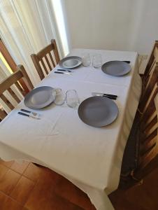 Depto frente a la playa