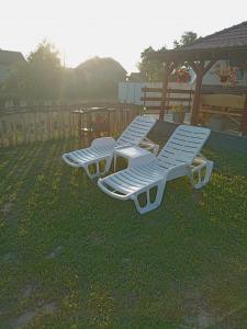 Kućica za odmor Treće nebo