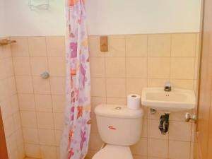 Casa Redonda Tranquil House 15 Minutes from Samara by Car