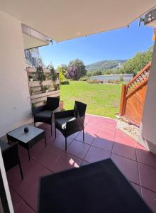 RheinLahn Stay - Fewo am Lahneck - 10 min bis Koblenz