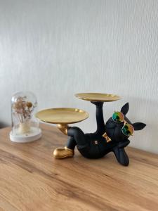 RheinLahn Stay - Fewo am Lahneck - 10 min bis Koblenz