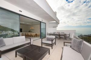 Villa Marae Benalmadena