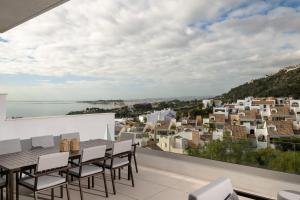 Villa Marae Benalmadena