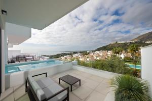 Villa Marae Benalmadena