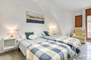 Casa Playa Arenas con Terraza - Ubytování bez kategorie ve městě Valencie