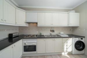 Apartamento da Vila by An Island Apart